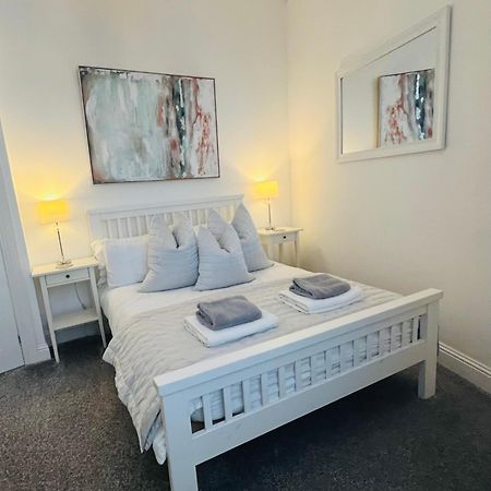 Cosy Cottage Стърлинг Екстериор снимка