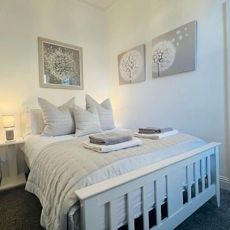 Cosy Cottage Стърлинг Екстериор снимка
