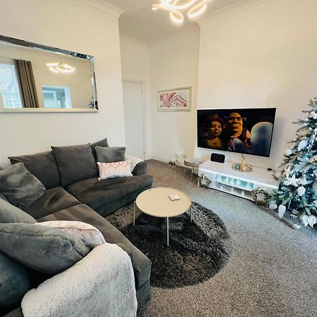 Cosy Cottage Стърлинг Екстериор снимка
