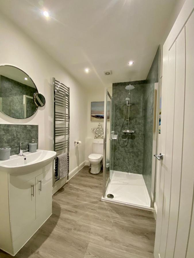 Cosy Cottage Стърлинг Екстериор снимка