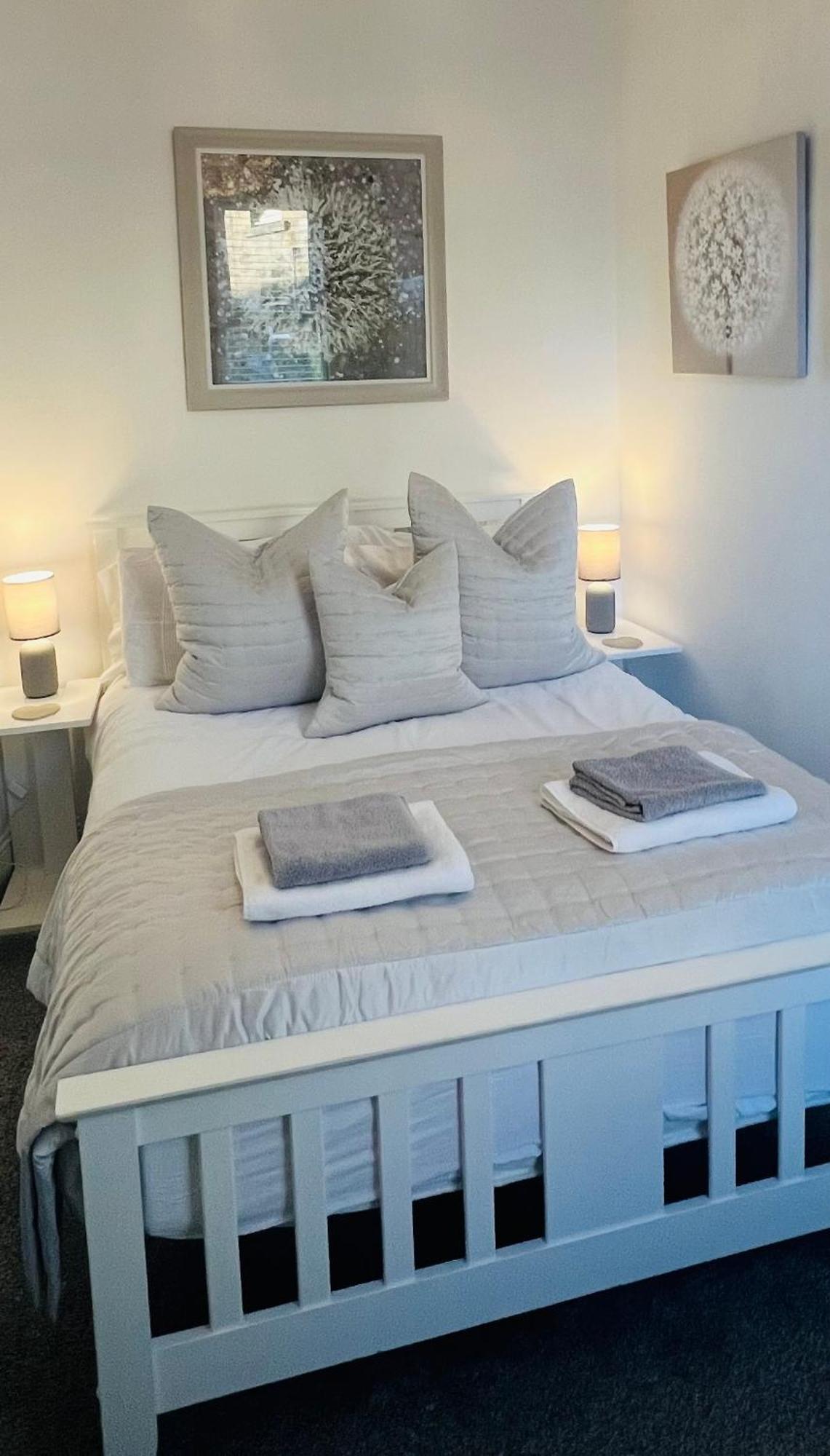 Cosy Cottage Стърлинг Екстериор снимка